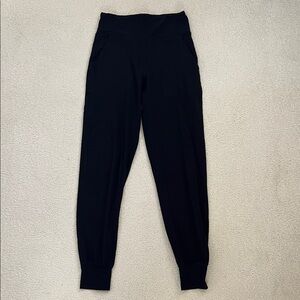 Lululemon Align High-Waist Jogger Pants